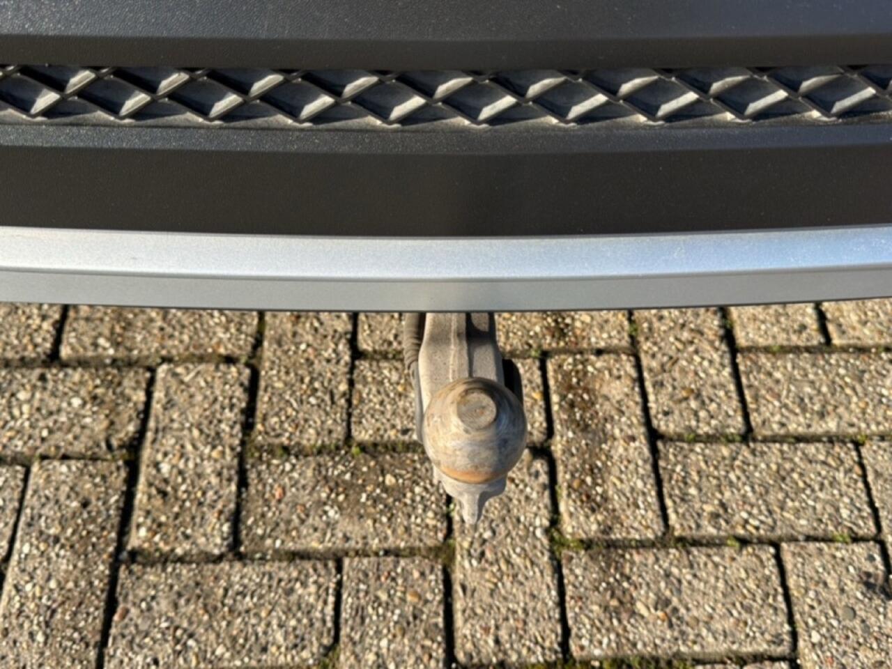 Seat Tarraco 1.4 TSI DSG EHYBRID XPERIENCE TREKHAAK/CAMERA/ACC/ELEKACHTERKLEP