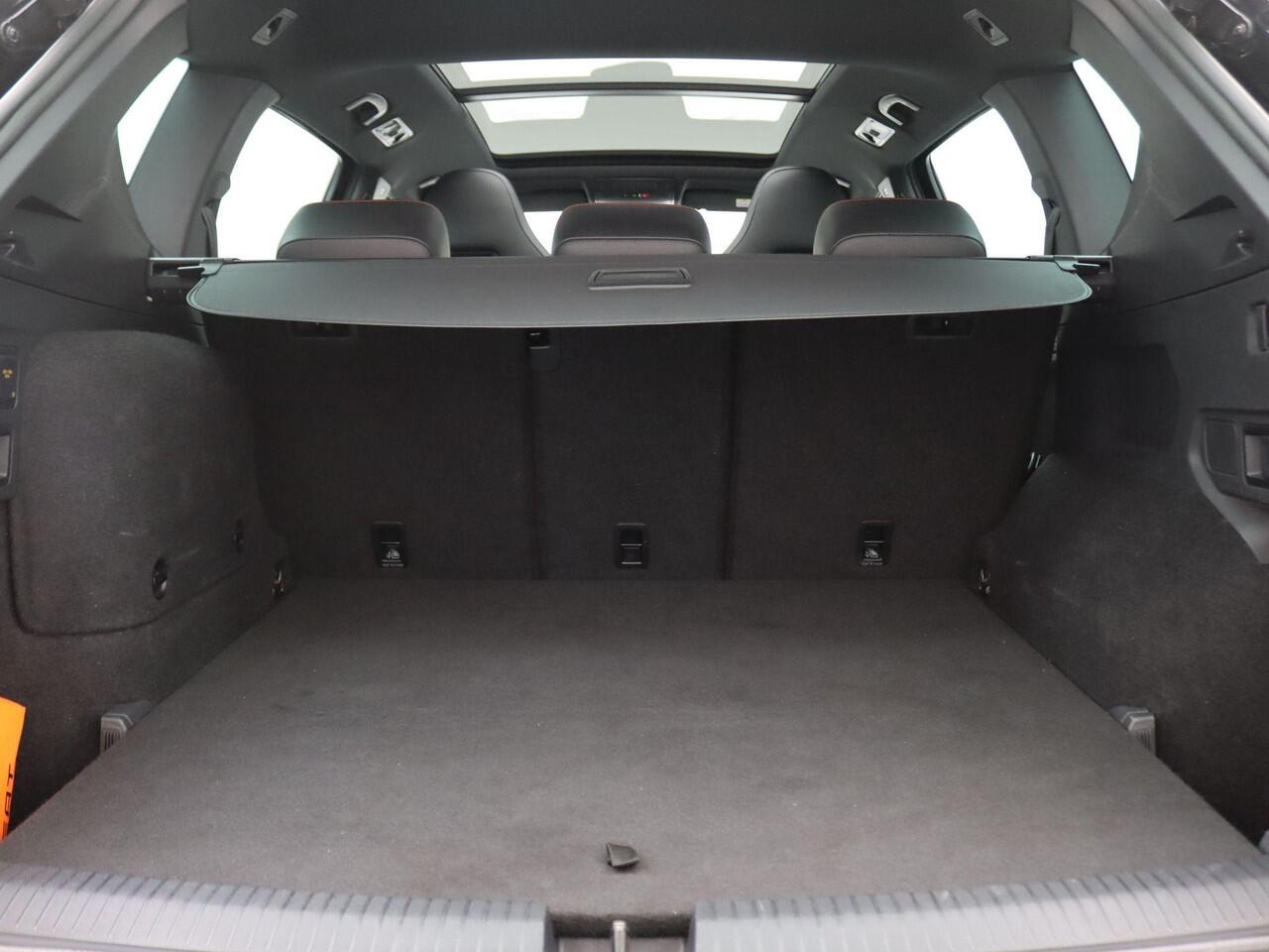 Seat Tarraco 1.4 TSI e-Hybrid PHEV FR Business Intens 245PK DSG Pano-Schuifdak, Trekhaak, 360gr. Camera, Stoel-Stuurverwarming, 19" LM Velgen, Keyless, Elektr. Achterklep