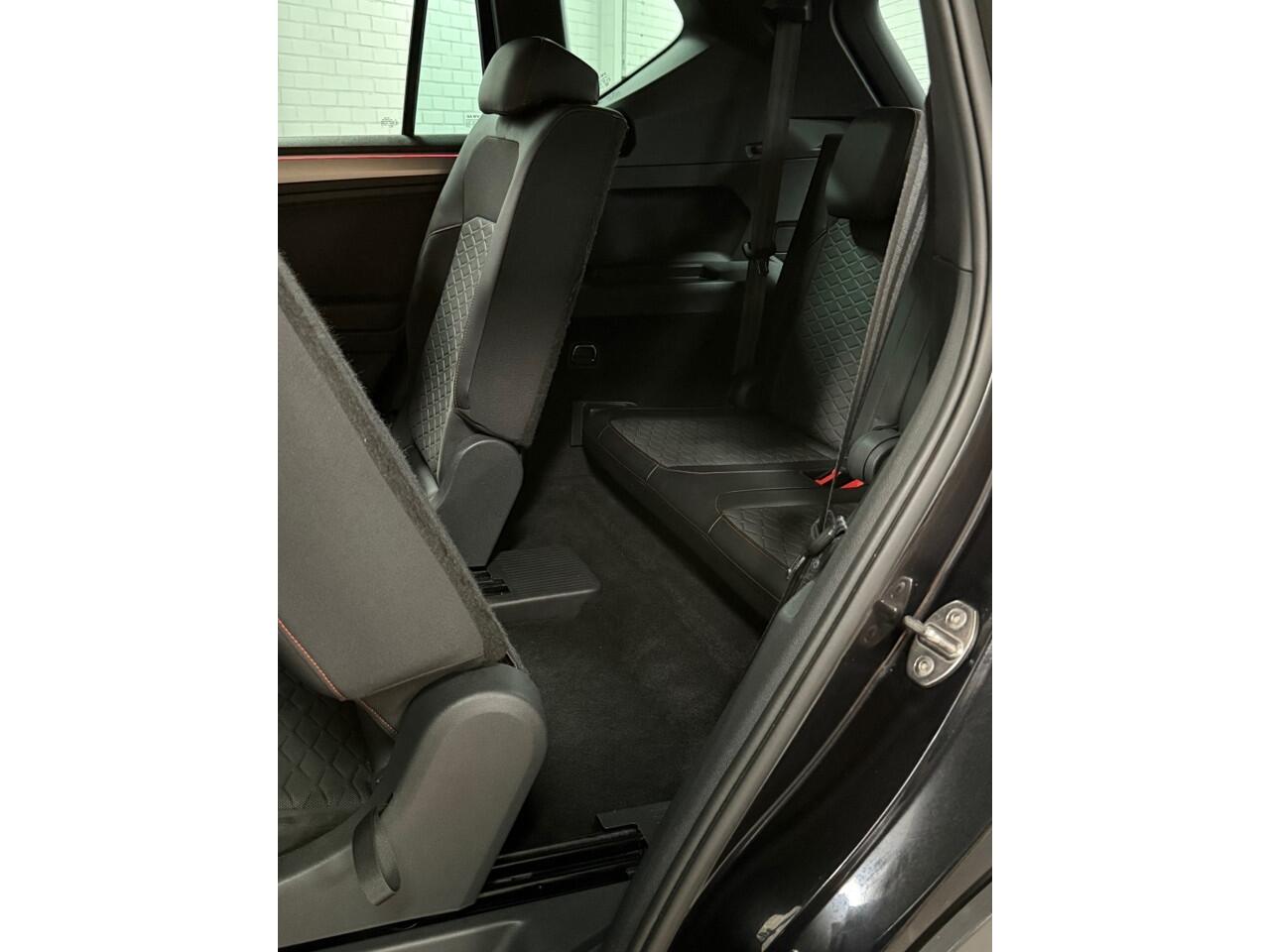 Seat Tarraco 1.5 TSI FR Bns Int.7p Pano, Keyless, Memory, Stuurverw, 360 Came