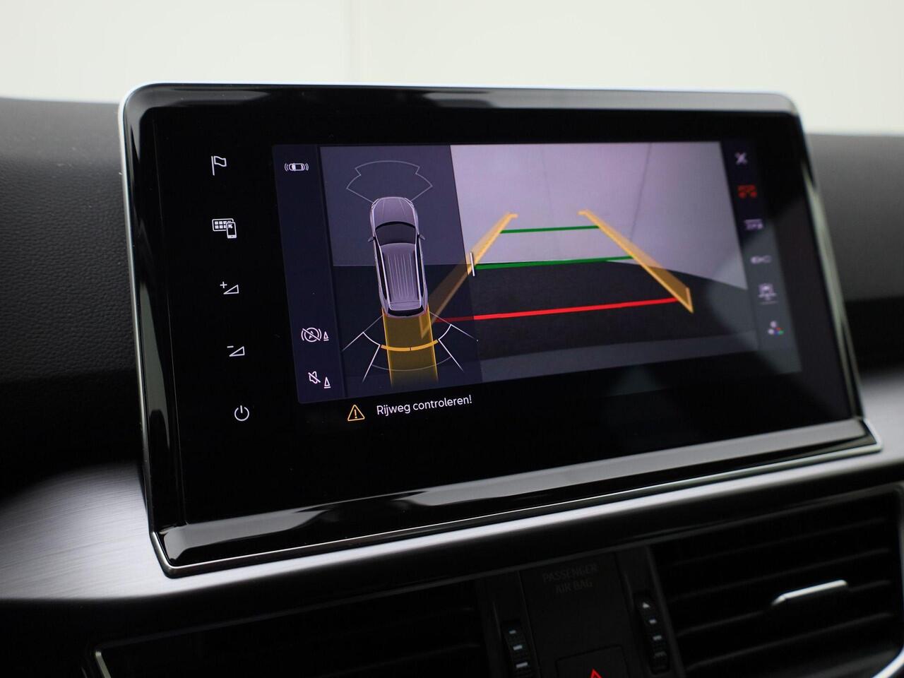 Seat Tarraco 1.4TSIe-Hybrid 180kW/245PK PHEV FR DSG · Panoramadak · Trekhaak · Camera · Apple/Android Car Play ·