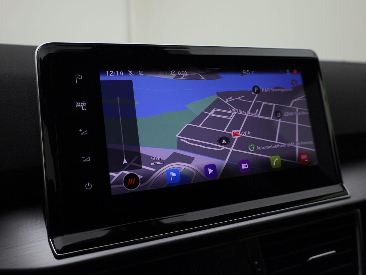 Seat Tarraco 1.4TSIe-Hybrid 180kW/245PK PHEV FR DSG · Panoramadak · Trekhaak · Camera · Apple/Android Car Play ·