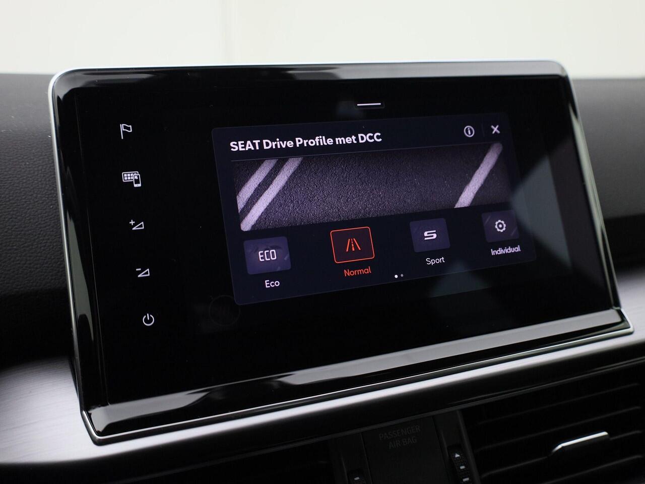 Seat Tarraco 1.4TSIe-Hybrid 180kW/245PK PHEV FR DSG · Panoramadak · Trekhaak · Camera · Apple/Android Car Play ·