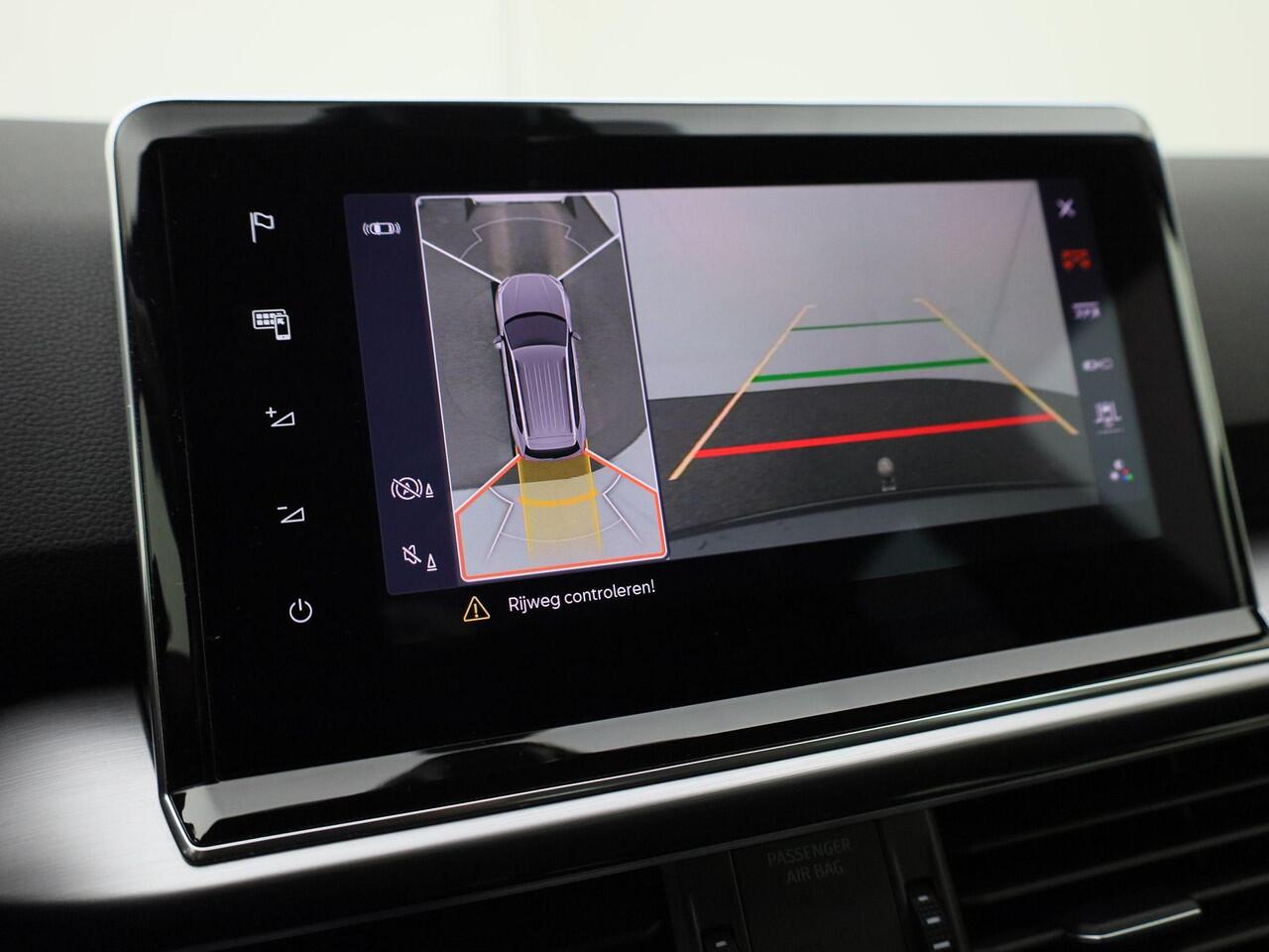 Seat Tarraco 1.4TSIe-Hybrid 180kW/245PK PHEV FR DSG · Panoramadak · Trekhaak · Camera + Parkeersensoren