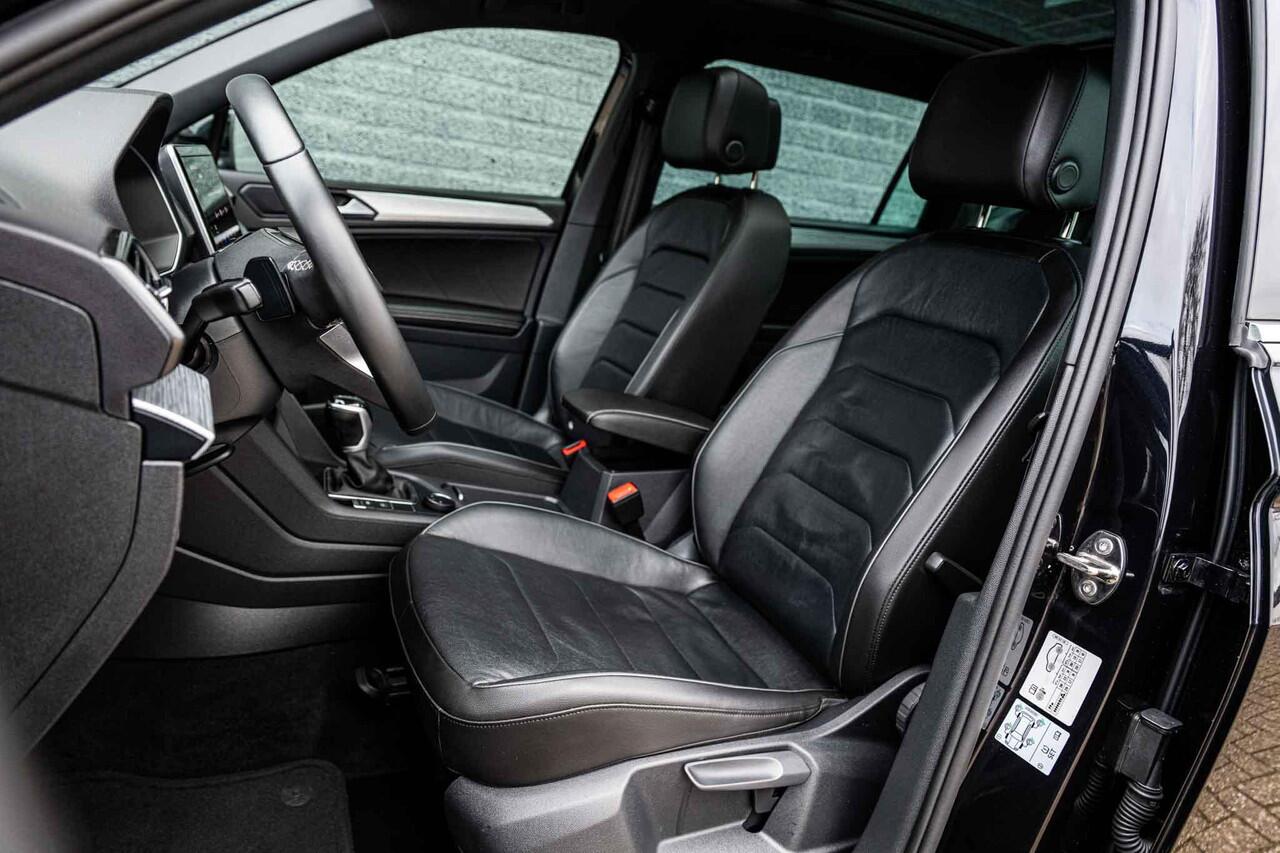 Seat Tarraco 1.4 TSi 245 pk e-Hybrid PHEV Xcellence | 360 graden | Panoramisch Schuif-/Kanteldak | Elektr. Trekhaak