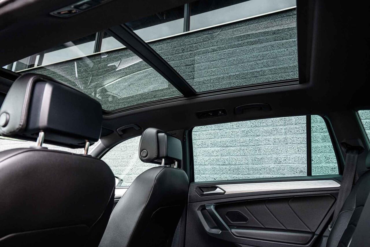 Seat Tarraco 1.4 TSi 245 pk e-Hybrid PHEV Xcellence | 360 graden | Panoramisch Schuif-/Kanteldak | Elektr. Trekhaak