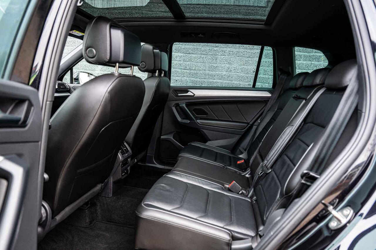 Seat Tarraco 1.4 TSi 245 pk e-Hybrid PHEV Xcellence | 360 graden | Panoramisch Schuif-/Kanteldak | Elektr. Trekhaak