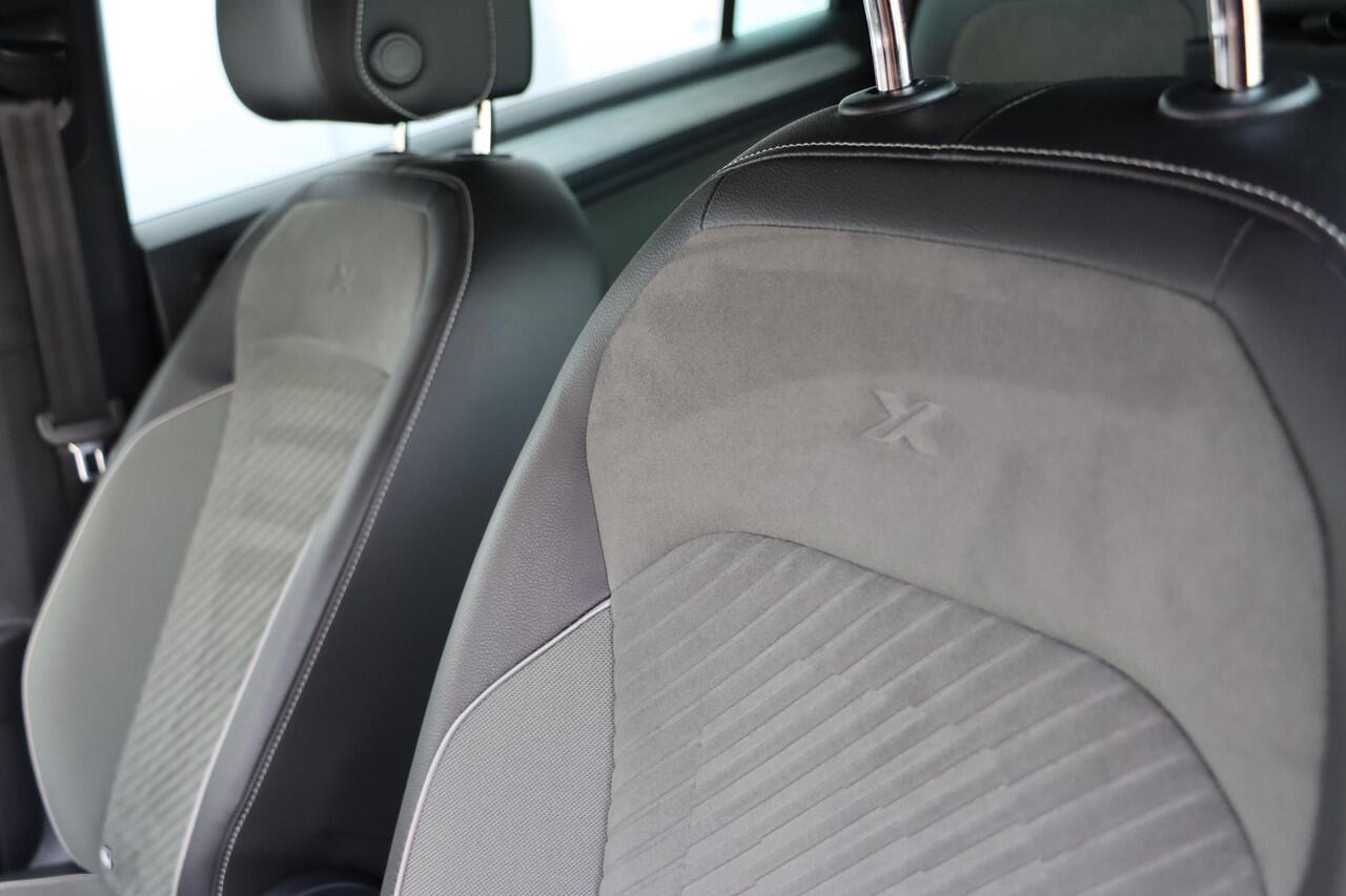 Seat Tarraco 1.4 TSI e-Hybrid Xcellence 245pk DSG6 | Carplay | ACC | Camera | Parkassist
