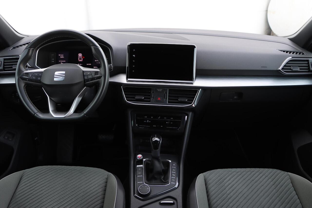 Seat Tarraco 1.4 TSI e-Hybrid Xcellence 245pk DSG6 | Carplay | ACC | Camera | Parkassist