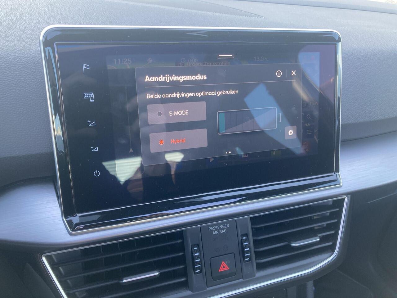 Seat Tarraco 1.4TSI/245PK DSG e-Hybrid PHEV FR · Trekhaak · Panoramadak · Camera + Parkeersensoren