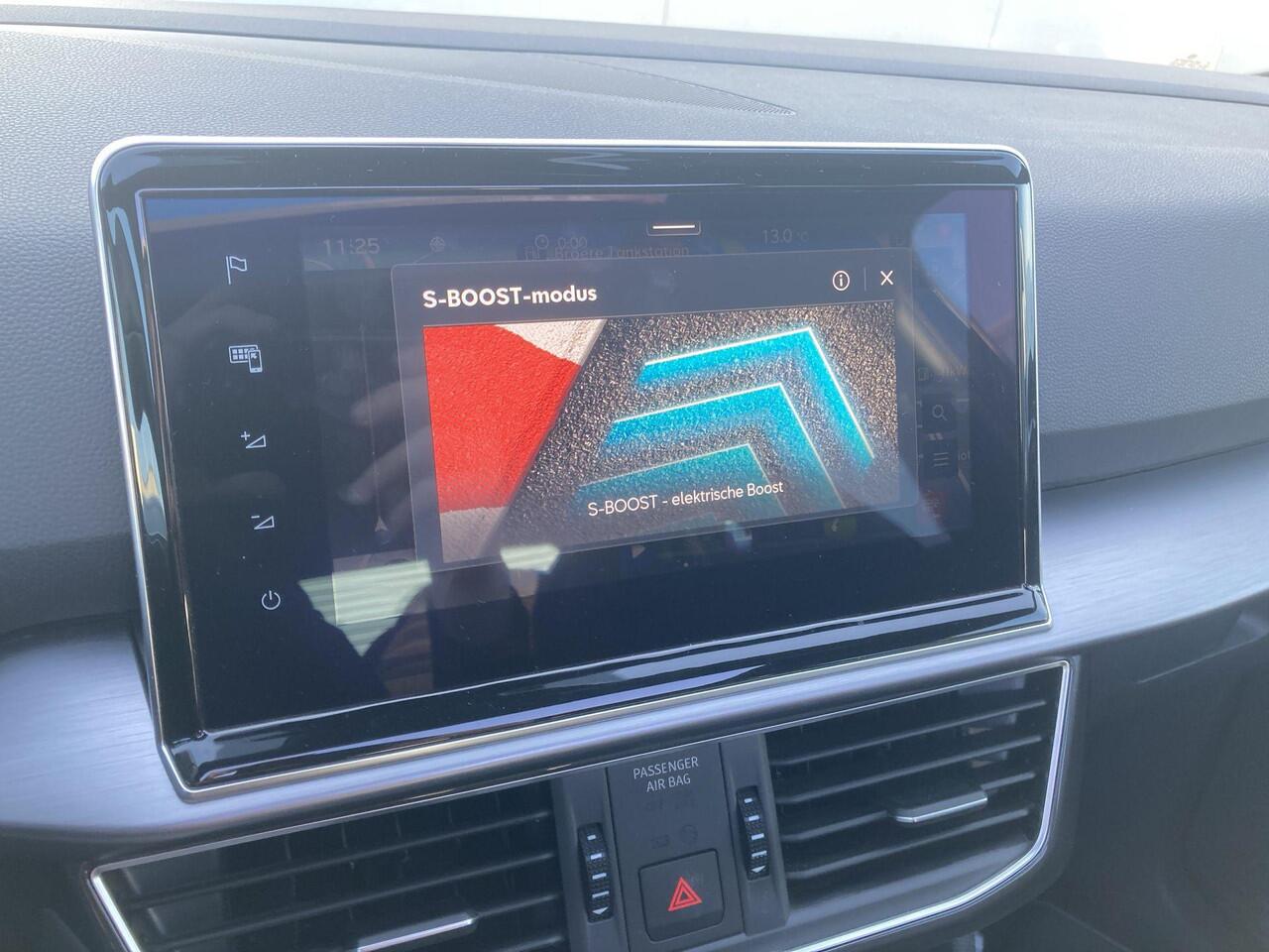 Seat Tarraco 1.4TSI/245PK DSG e-Hybrid PHEV FR · Trekhaak · Panoramadak · Camera + Parkeersensoren