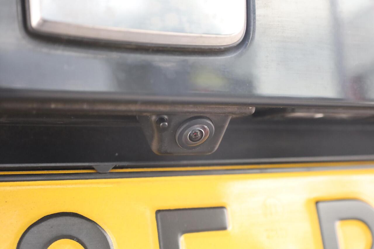 Seat Tarraco 1.5 TSI FR Business Intense 150PK / 110kW DSG, NL auto 1e eigenaar, alarm klasse III, dodehoek sensor (side assist), elektrische achterklep (easy open), keyless start & entry, navigatie, 19" 'Cosmo Grey' LMV, rondomzicht camera (360 graden), adaptieve cru