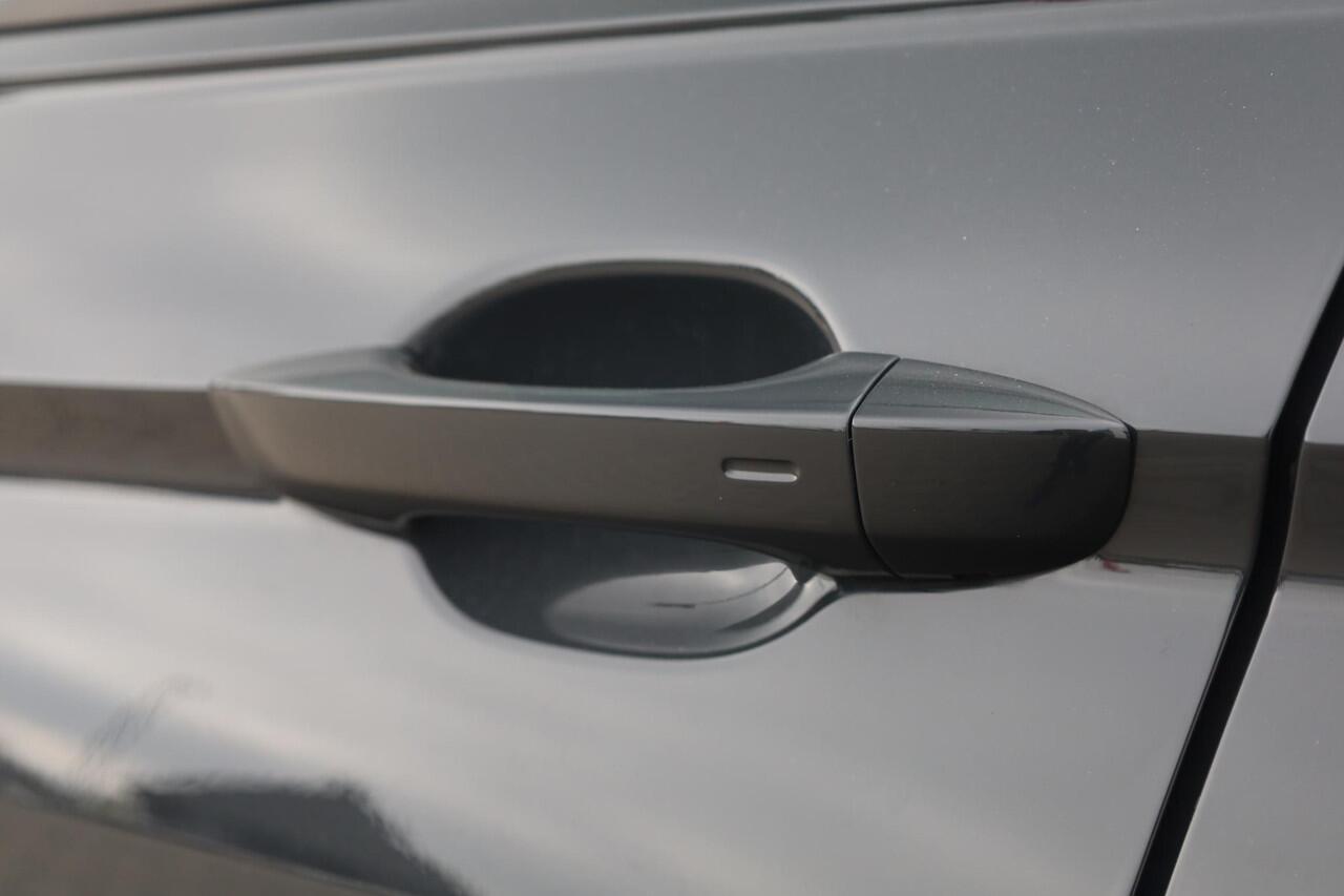 Seat Tarraco 1.5 TSI FR Business Intense 150PK / 110kW DSG, NL auto 1e eigenaar, alarm klasse III, dodehoek sensor (side assist), elektrische achterklep (easy open), keyless start & entry, navigatie, 19" 'Cosmo Grey' LMV, rondomzicht camera (360 graden), adaptieve cru