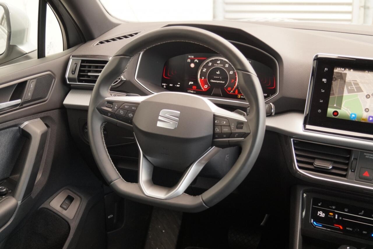 Seat Tarraco 1.5 TSI 150pk DSG Style Business Intense 7-persoons