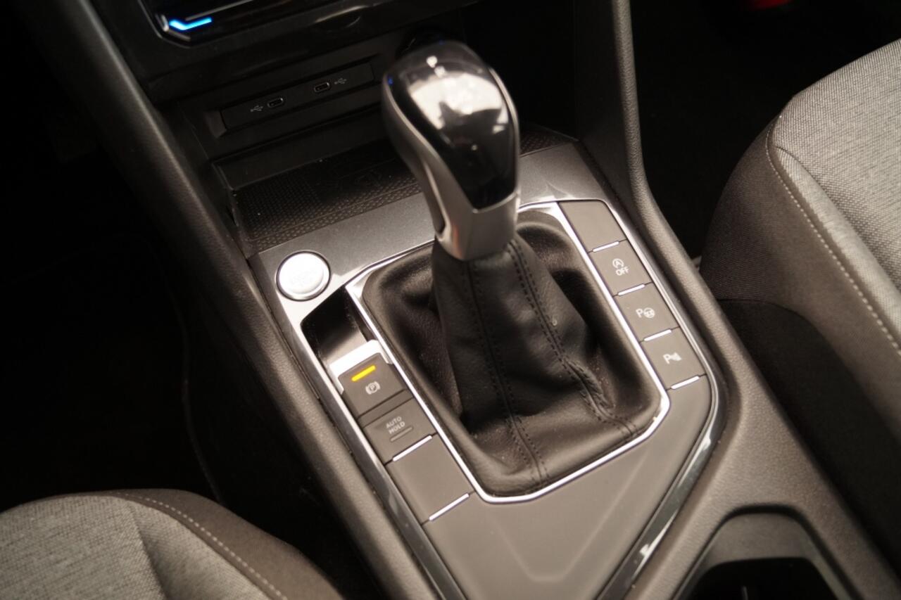 Seat Tarraco 1.5 TSI 150pk DSG Style Business Intense 7-persoons