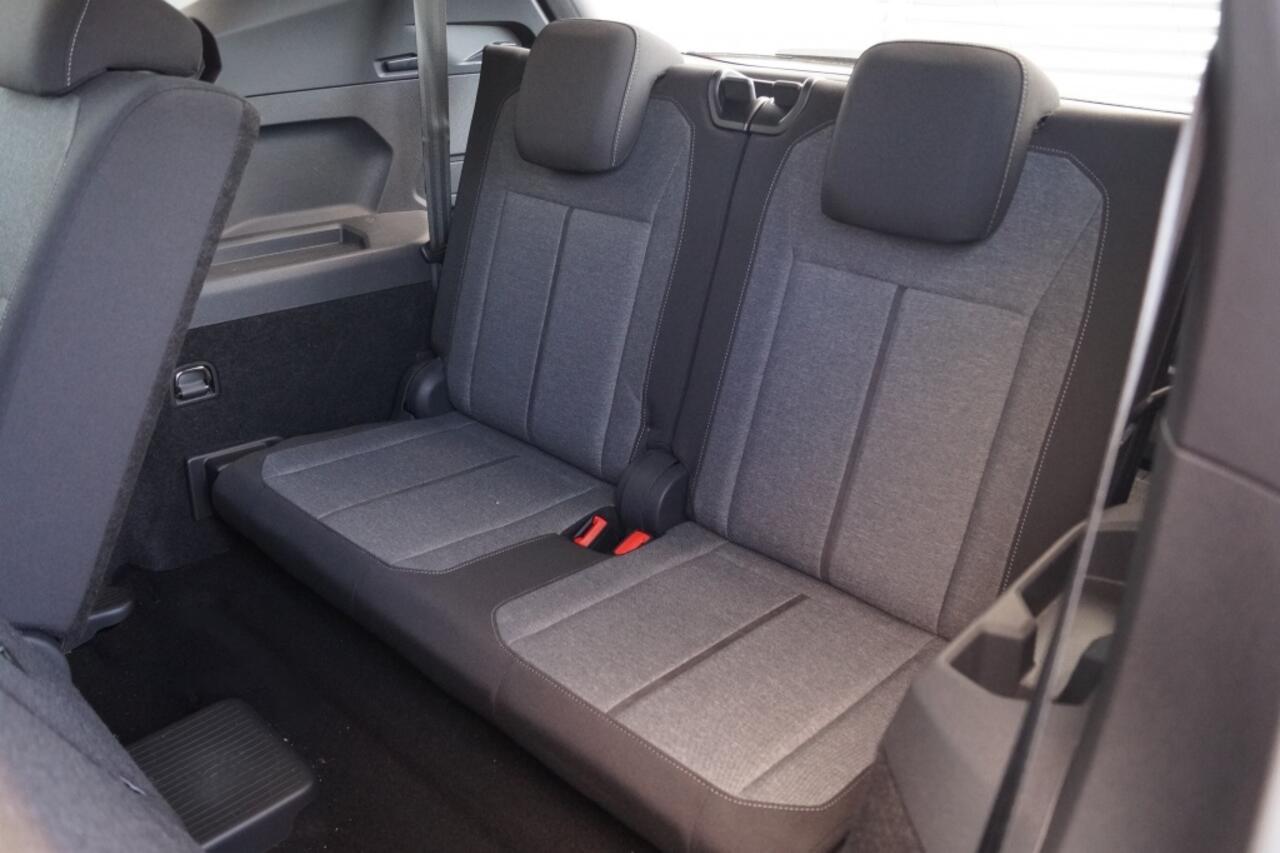 Seat Tarraco 1.5 TSI 150pk DSG Style Business Intense 7-persoons