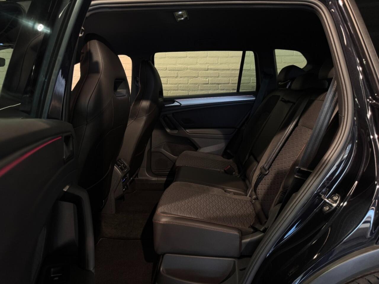 Seat Tarraco 1.5 TSI FR Business Intense DSG 150pk Memory Camera ACC 19''