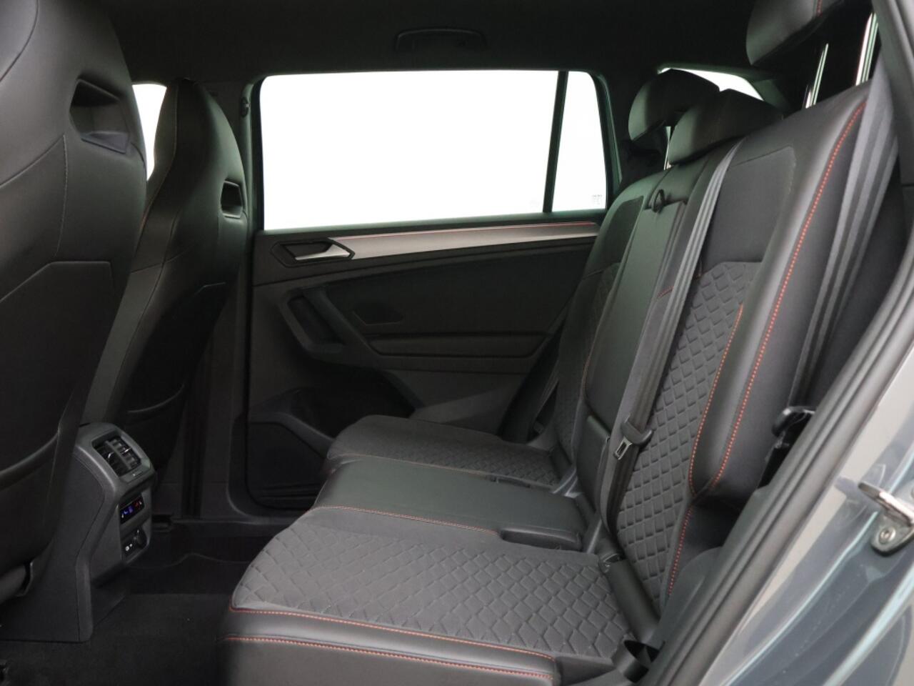 Seat Tarraco 1.4 TSI e-Hybride PHEV FR Winterpack 20" Velgen Camera Trekhaak