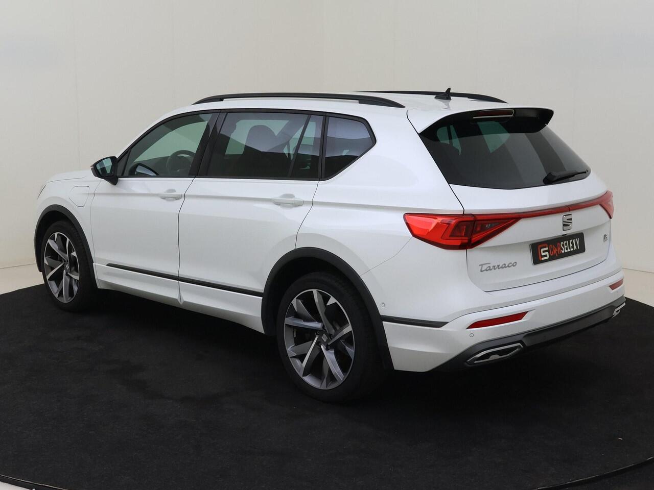 Seat Tarraco 1.4 TSI e-Hybrid PHEV FR Business Intense