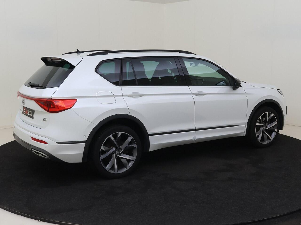 Seat Tarraco 1.4 TSI e-Hybrid PHEV FR Business Intense