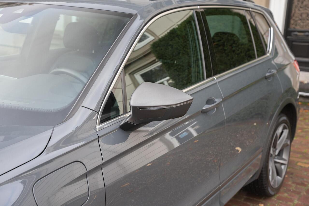 Seat Tarraco 1.4 TSI e-Hybrid PHEV FR TREKHAAK | PANO | LEDER | MEMORY | FULL OPTION