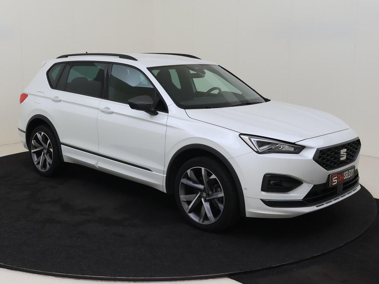 Seat Tarraco 1.4 TSI e-Hybrid PHEV FR Business Intense