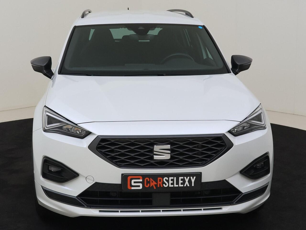 Seat Tarraco 1.4 TSI e-Hybrid PHEV FR Business Intense