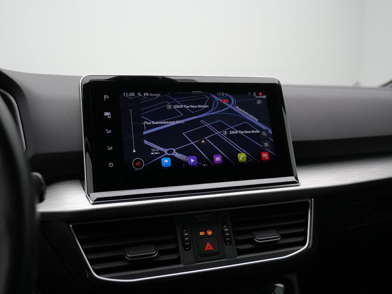 Seat Tarraco 1.4 TSI e-Hybrid 245 pk DSG PHEV Xperience Business Intense | Panoramadak | Adaptief onderstel | Leder/alcantara | Achteruitrijcamera