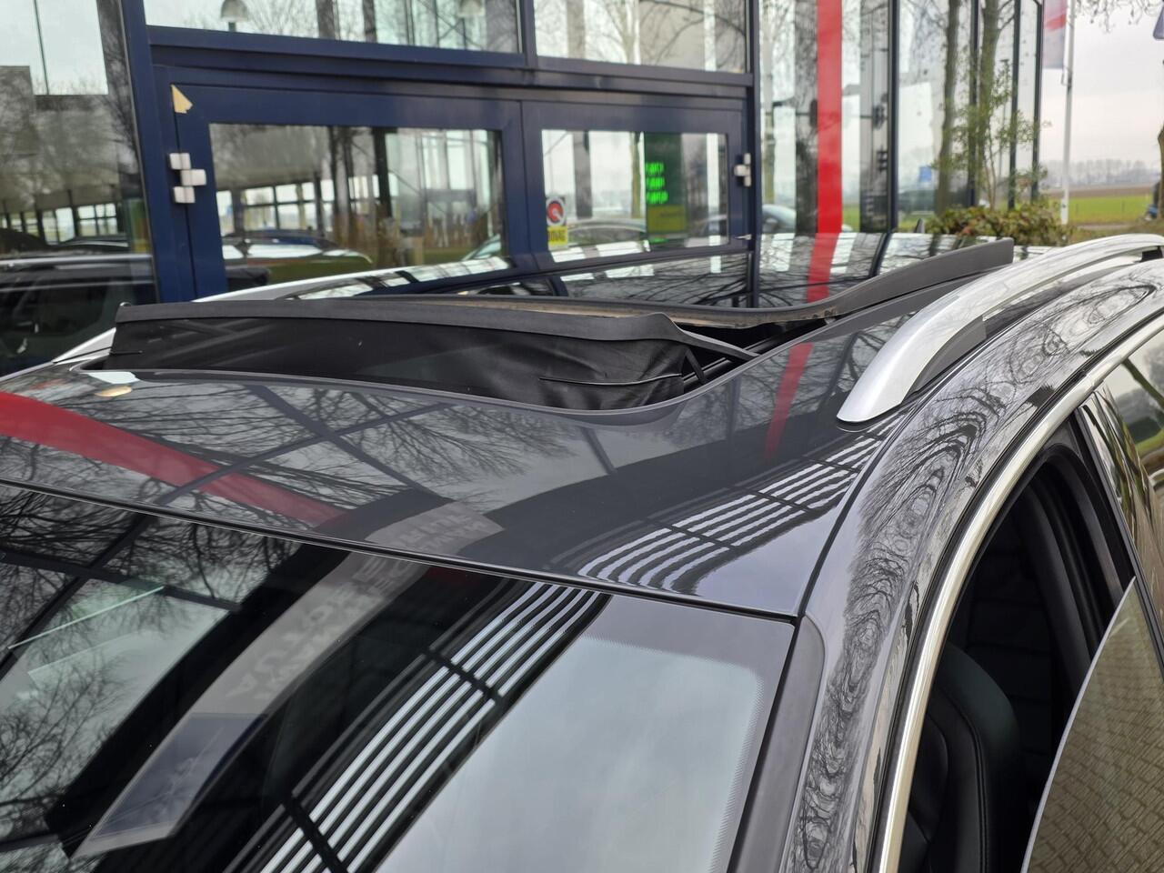 Seat Tarraco 1.4 TSI e-Hybrid PHEV 245PK FR | Wegkl. Trekhaak | Panodak | Leer | Navigatie | Climate Control | Cruise Control