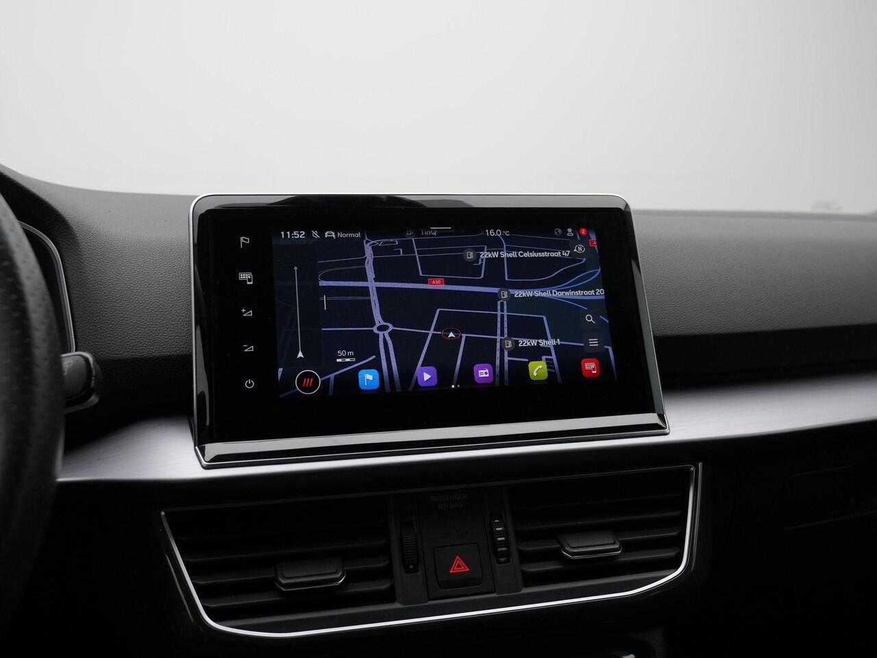 Seat Tarraco 1.4 TSI e-Hybrid 245 pk DSG PHEV FR Business | Panoramadak | Trekhaak | Leder | Geheugenstoel | Adaptief onderstel | Stuur-/achterbankverwarming | Achteruitrijcamera