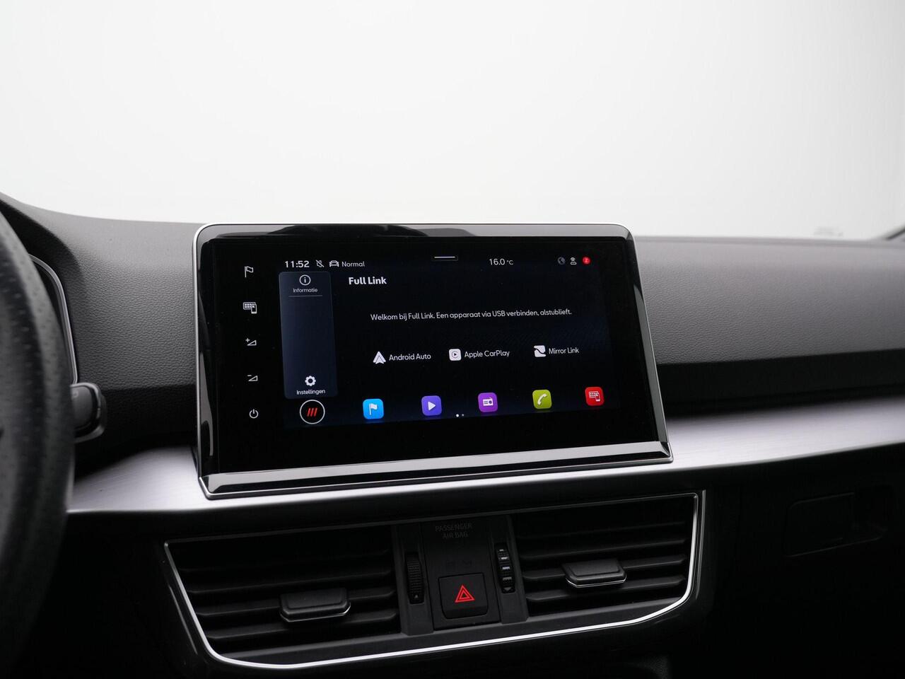 Seat Tarraco 1.4 TSI e-Hybrid 245 pk DSG PHEV FR Business | Panoramadak | Trekhaak | Leder | Geheugenstoel | Adaptief onderstel | Stuur-/achterbankverwarming | Achteruitrijcamera