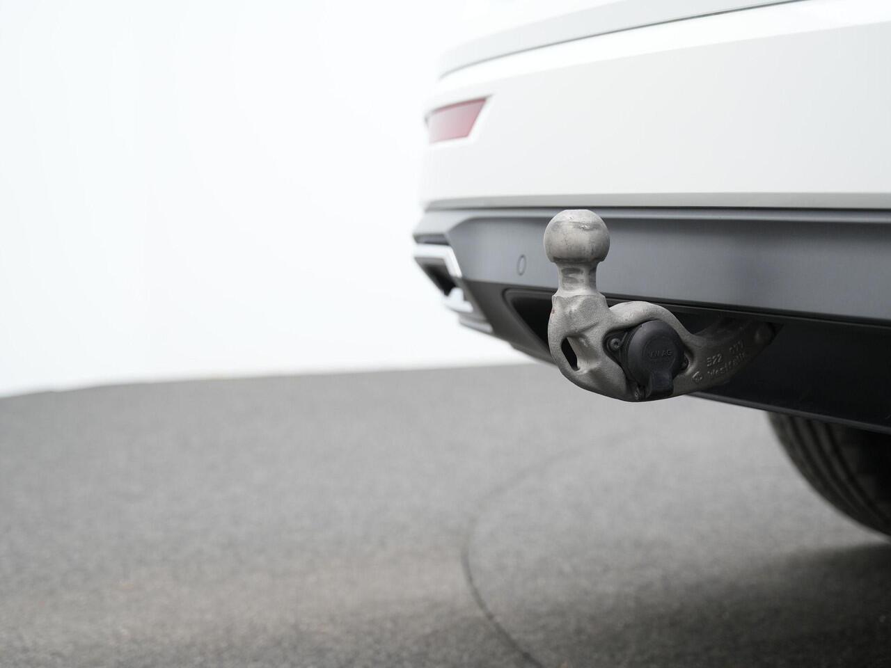 Seat Tarraco 1.4 TSI e-Hybrid 245 pk PHEV FR Business | Panoramadak | Trekhaak | Geheugenstoel | 360 camera | Stuur-/achterbankverwarming