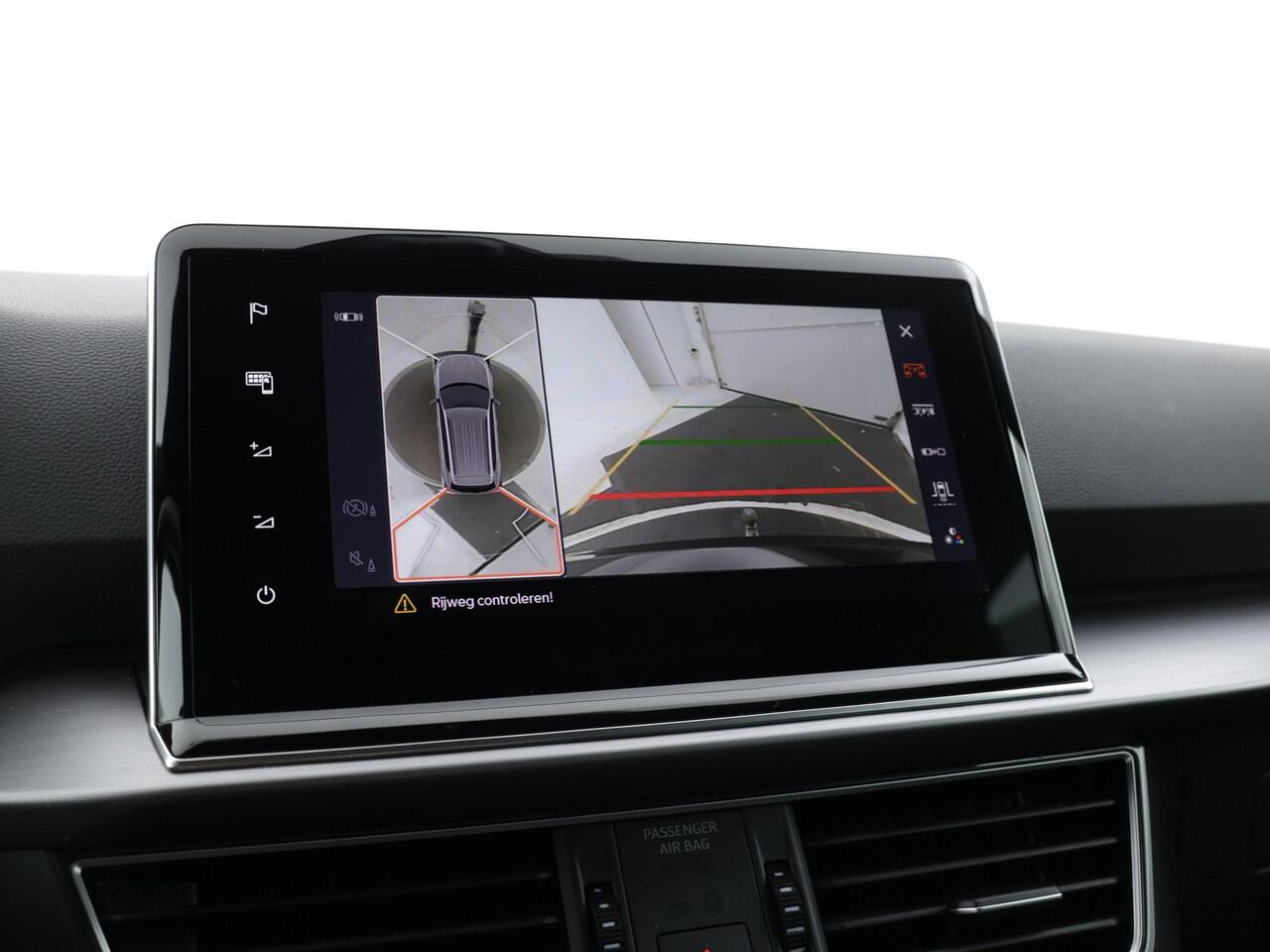 Seat Tarraco 1.5 TSI 150pk DSG FR Business Intense 7p. · 360 Camera · Wegklapbare Trekhaak · 7 Persoons · Keyless · 20'' Inch · Garantie t/m 19-01-2028 of 100.000km