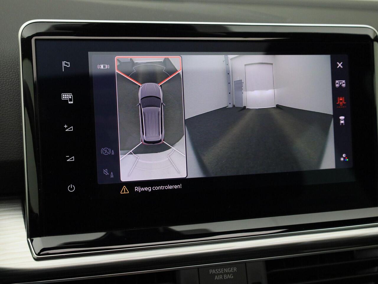 Seat Tarraco 1.4 TSIe-Hybrid 180kW/245PK PHEV Xperience DSG · Panoramadak · 360°Camera + Parkeersensoren · Trekhaak · Garantie tot mei 2027