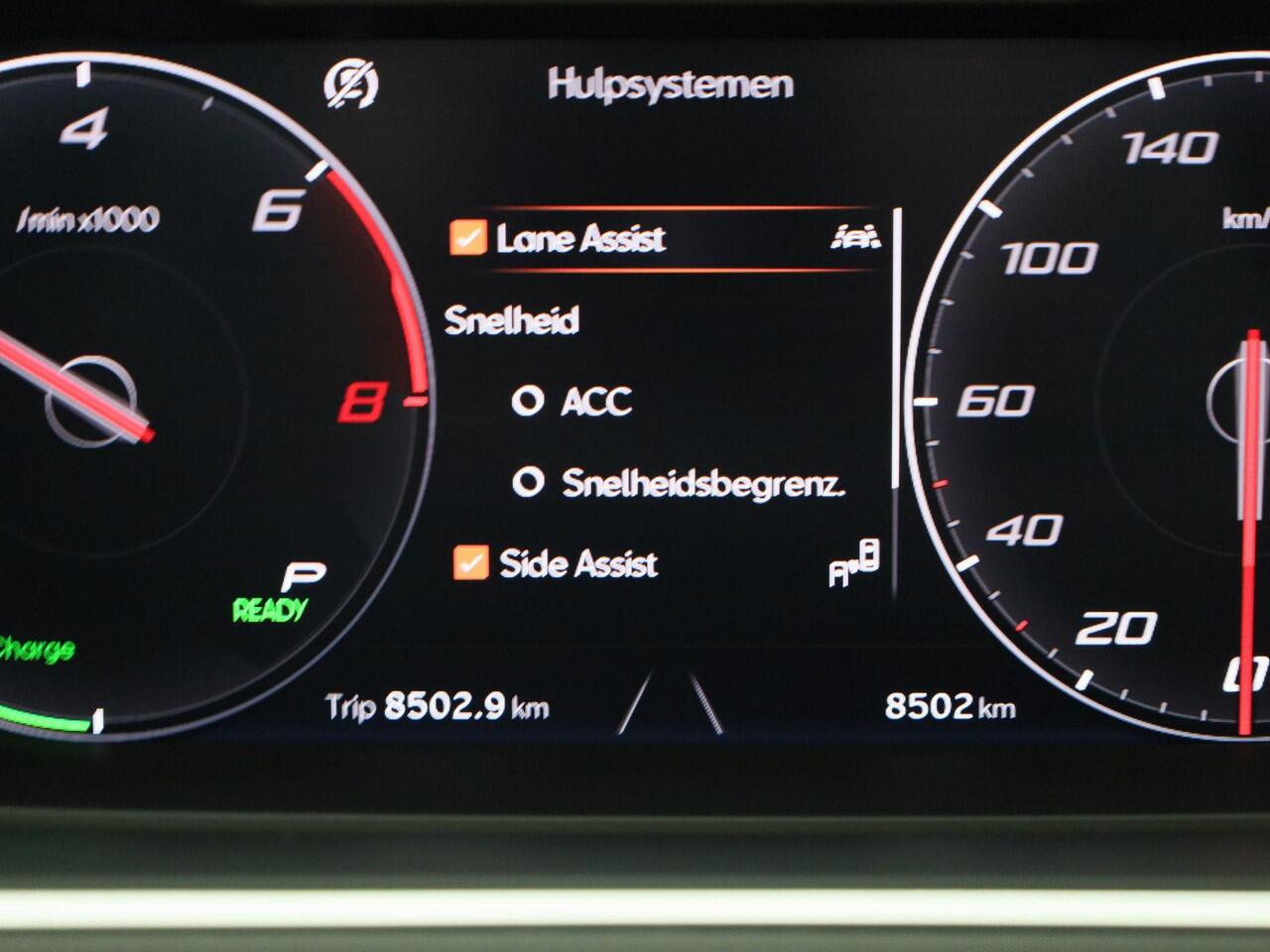 Seat Tarraco 1.4 TSIe-Hybrid 180kW/245PK PHEV Xperience DSG · Panoramadak · 360°Camera + Parkeersensoren · Trekhaak · Garantie tot mei 2027