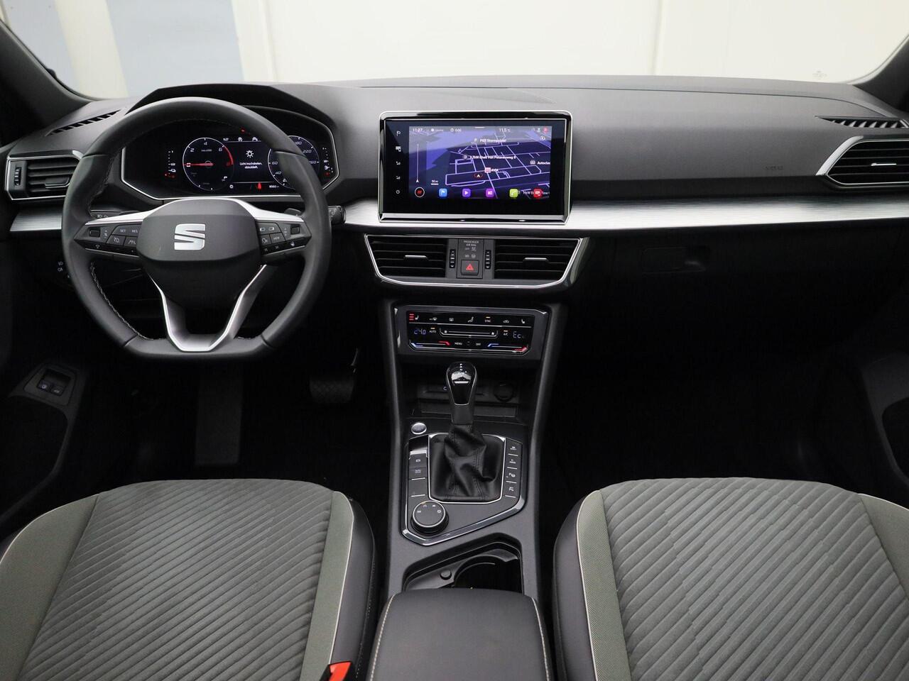 Seat Tarraco 1.4 TSIe-Hybrid 180kW/245PK PHEV Xperience DSG · Panoramadak · 360°Camera + Parkeersensoren · Trekhaak · Garantie tot mei 2027