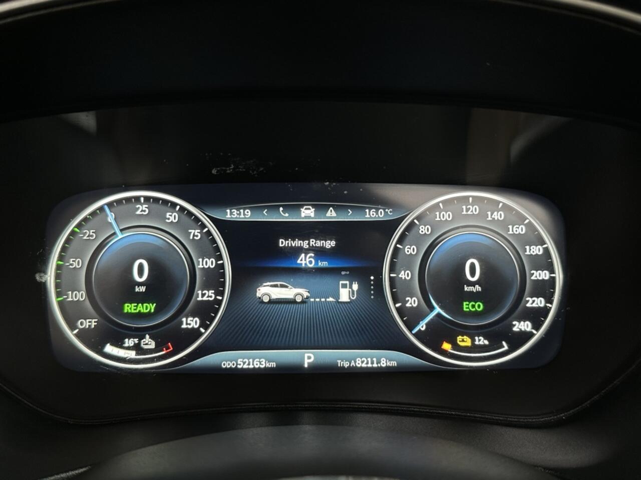 Seres 3 52kWh [ DEALER I 360 CAMERA I CLIMATE CONTROL & PANORAMADAK ]