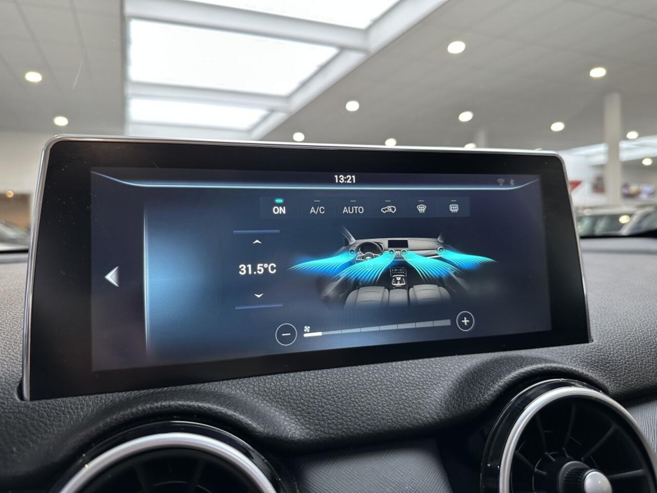Seres 3 52kWh [ DEALER I 360 CAMERA I CLIMATE CONTROL & PANORAMADAK ]