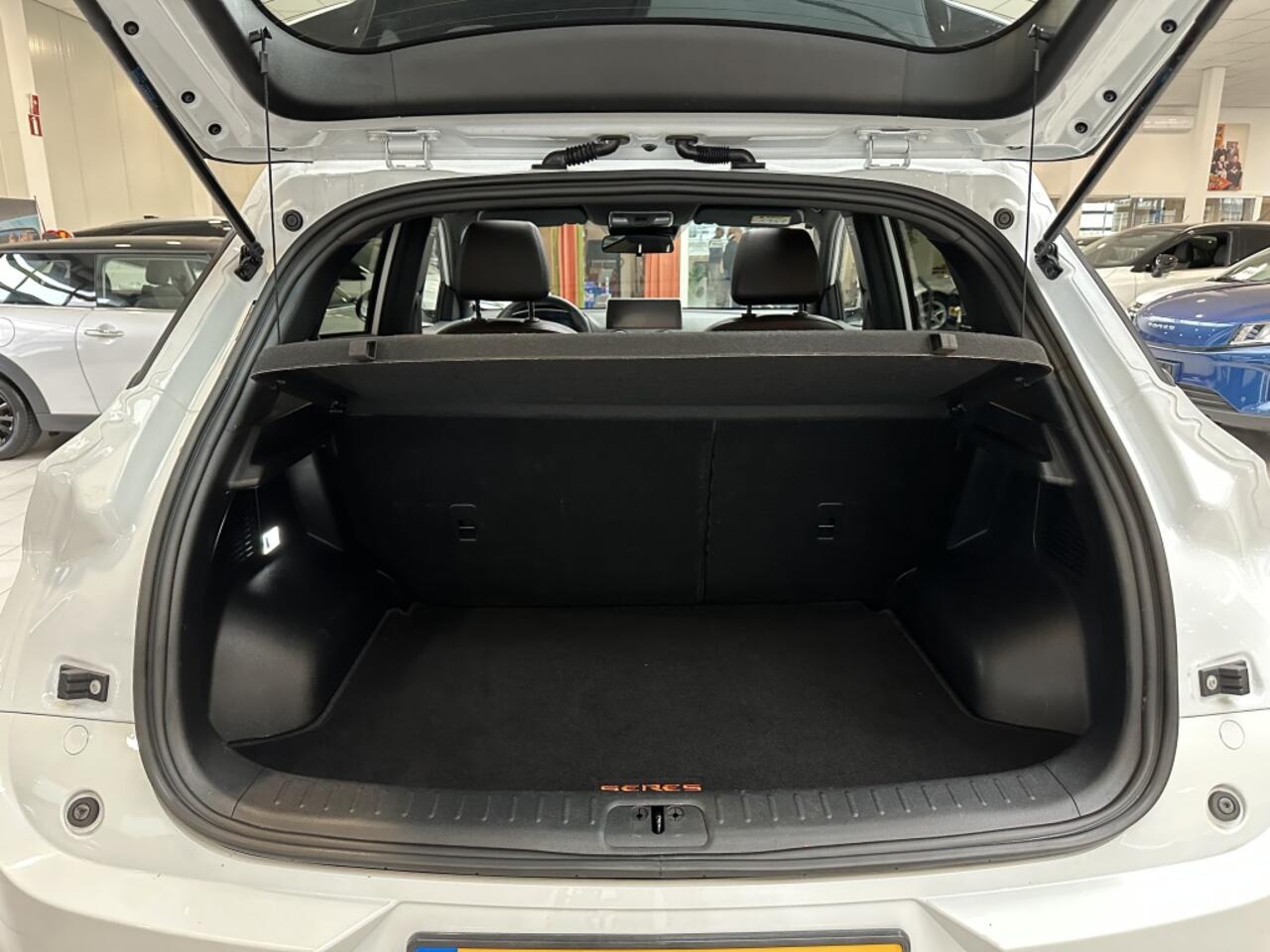 Seres 3 52kWh [ DEALER I 360 CAMERA I CLIMATE CONTROL & PANORAMADAK ]