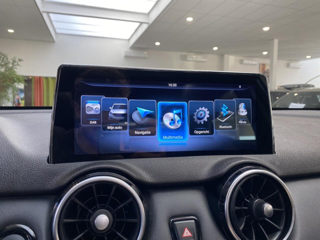 Seres 3 52kWh [ ¤449 PRIVATELEASE I 3 FASE I APPLE CARPLAY /ANDROID AUT