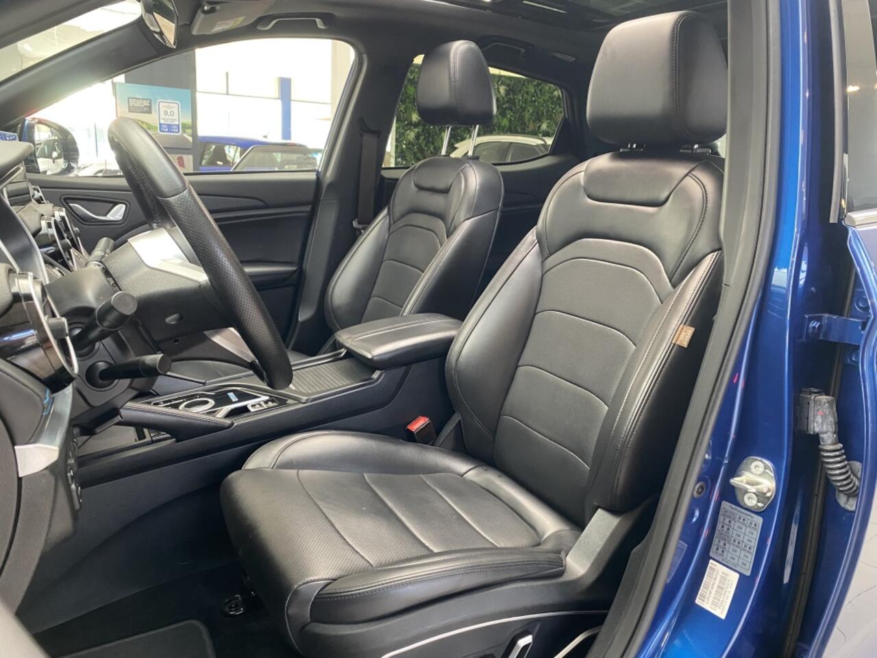 Seres 3 52kWh [ ¤449 PRIVATELEASE I 3 FASE I APPLE CARPLAY /ANDROID AUT