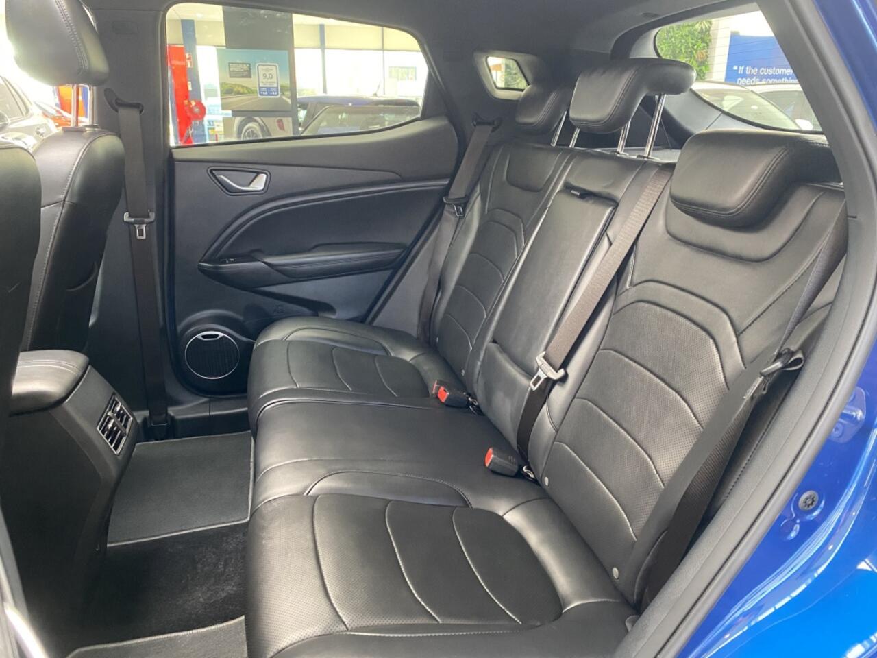 Seres 3 52kWh [ ¤449 PRIVATELEASE I 3 FASE I APPLE CARPLAY /ANDROID AUT