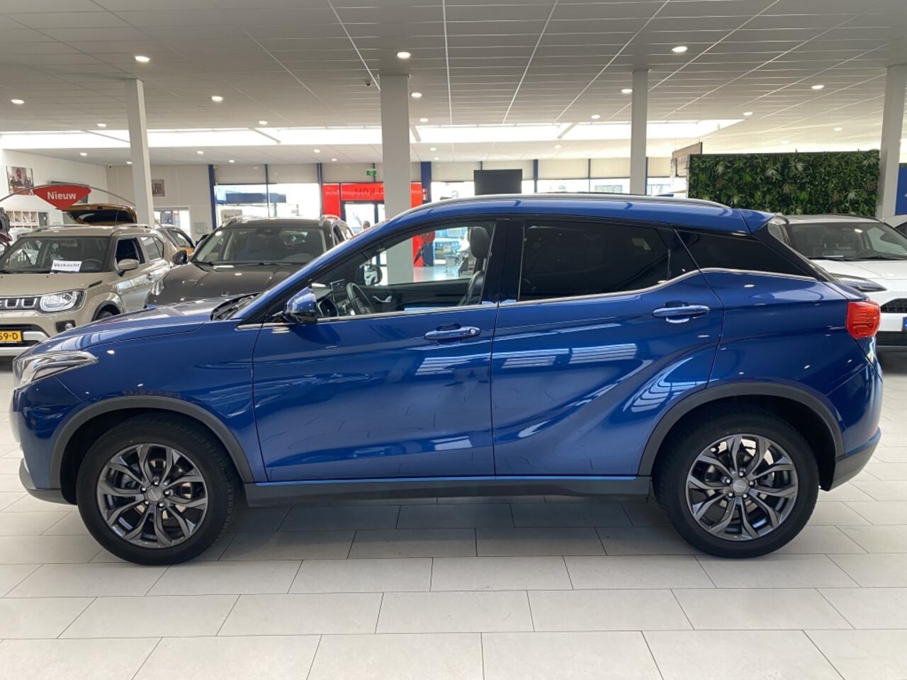 Seres 3 52kWh [ ¤449 PRIVATELEASE I 3 FASE I APPLE CARPLAY /ANDROID AUT