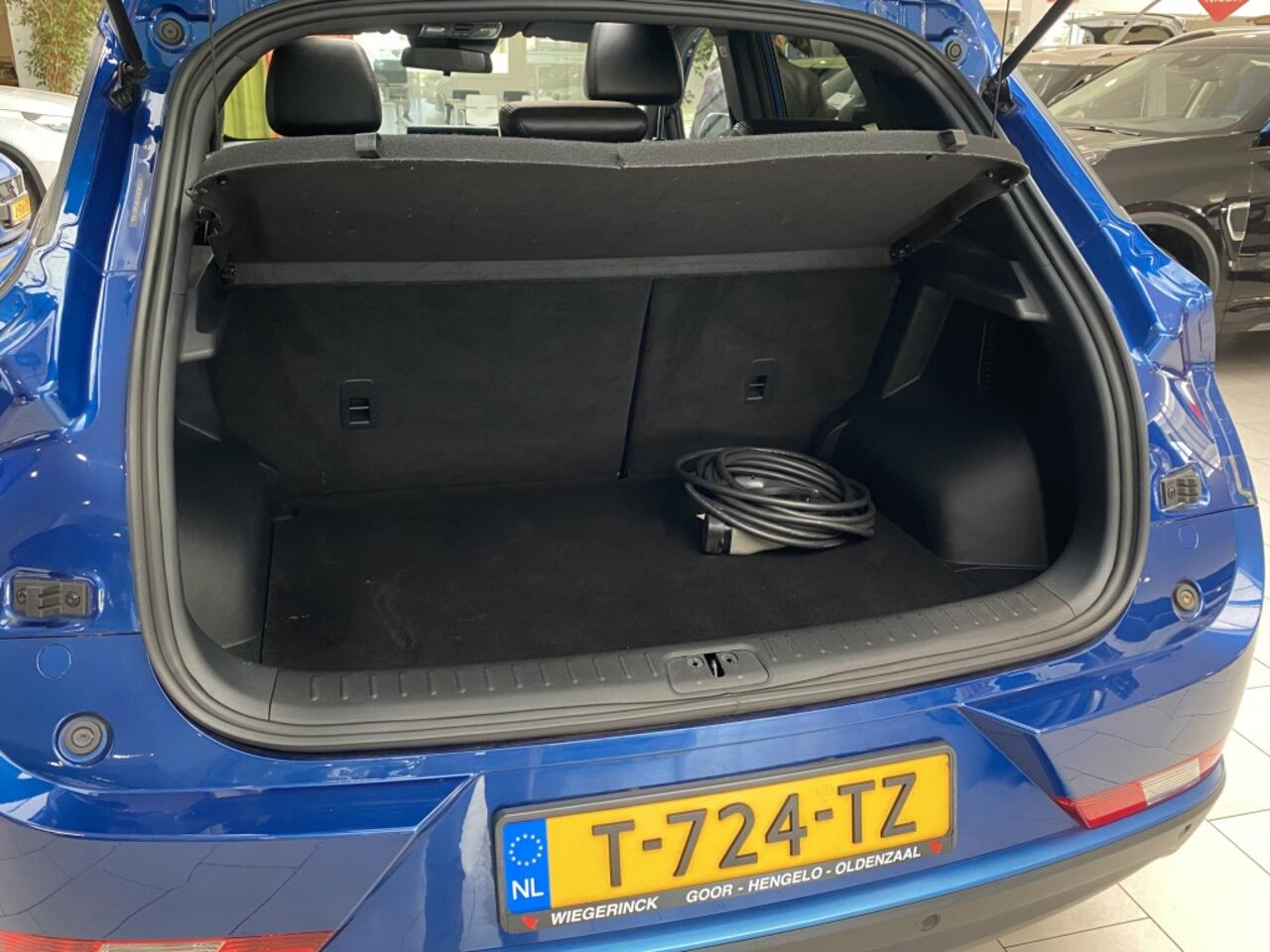 Seres 3 52kWh [ ¤449 PRIVATELEASE I 3 FASE I APPLE CARPLAY /ANDROID AUT