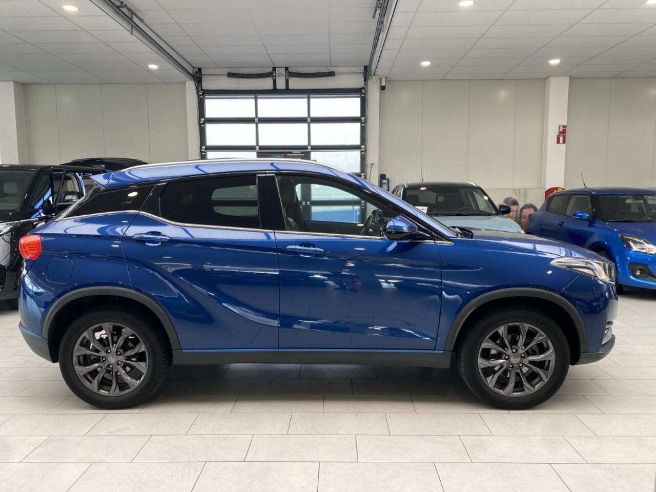 Seres 3 52kWh [ ¤449 PRIVATELEASE I 3 FASE I APPLE CARPLAY /ANDROID AUT