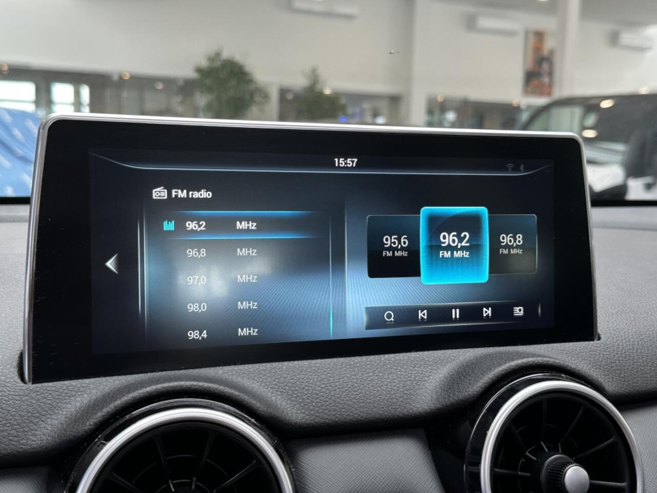 Seres 3 52kWh [ TREKHAAK I PANO DAK I SNELLAAD I 360 CAM ]