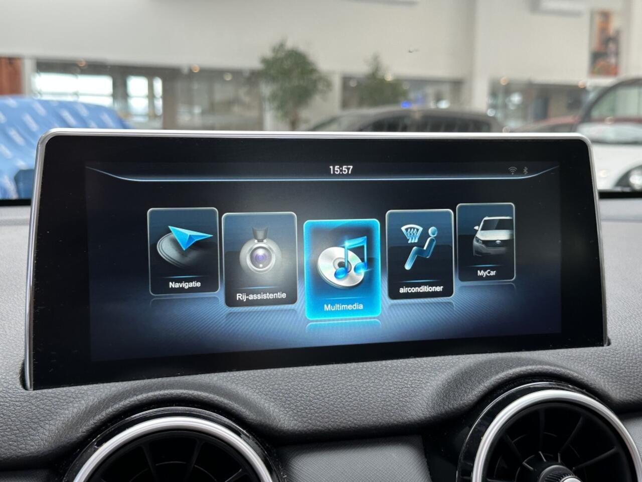 Seres 3 52kWh [ TREKHAAK I PANO DAK I SNELLAAD I 360 CAM ]