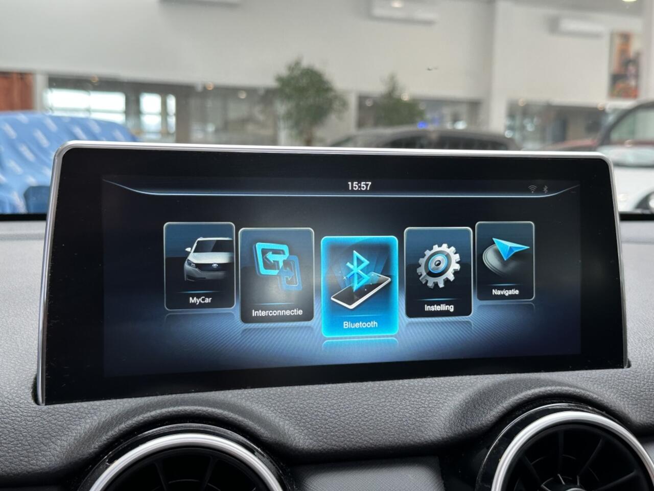 Seres 3 52kWh [ TREKHAAK I PANO DAK I SNELLAAD I 360 CAM ]