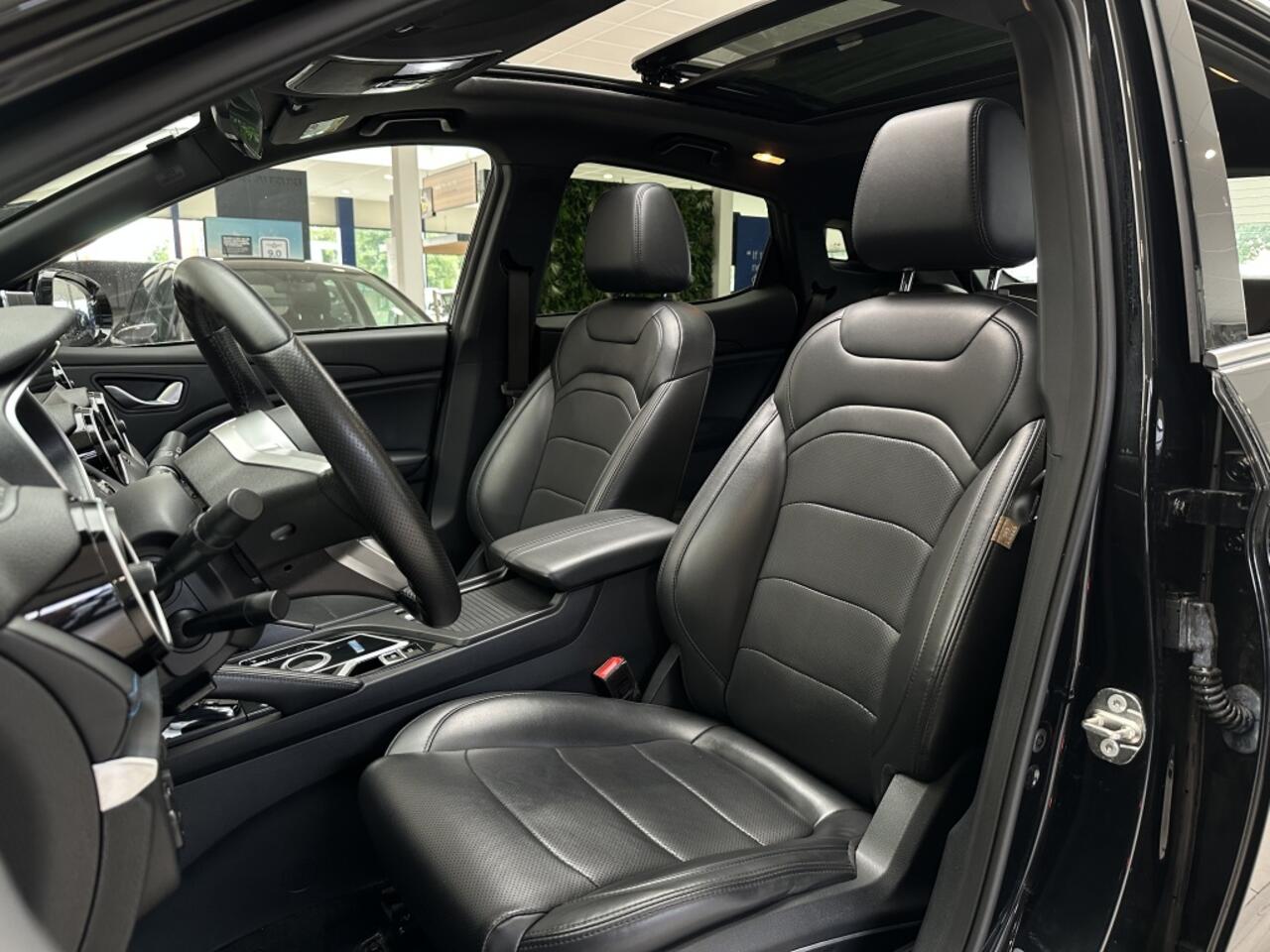 Seres 3 52kWh [ TREKHAAK I PANO DAK I SNELLAAD I 360 CAM ]