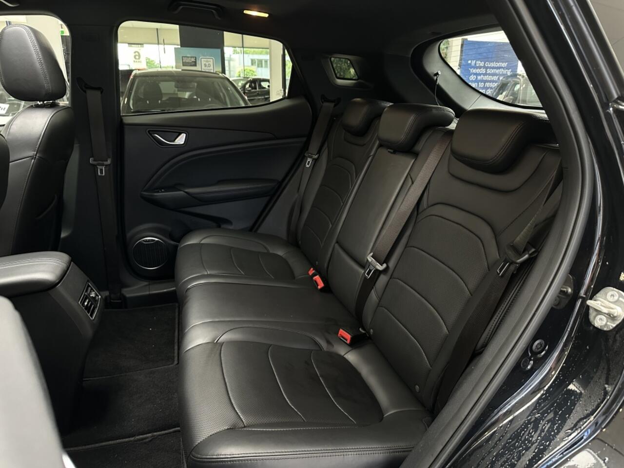 Seres 3 52kWh [ TREKHAAK I PANO DAK I SNELLAAD I 360 CAM ]