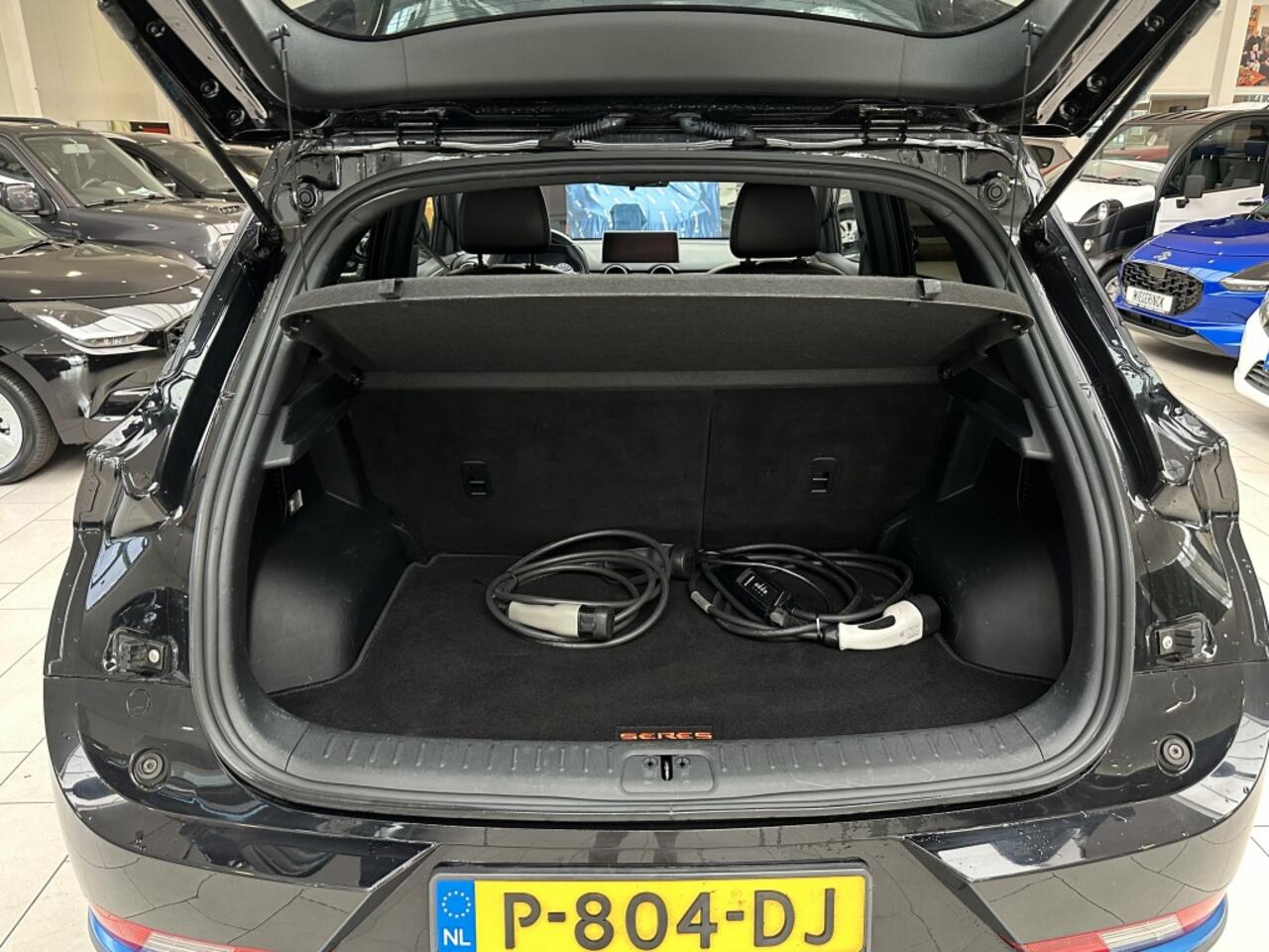 Seres 3 52kWh [ TREKHAAK I PANO DAK I SNELLAAD I 360 CAM ]